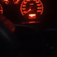 پژو پارس موتور زانتیا مدل82