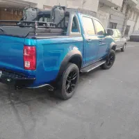 جک کی ام سی تی 8|خودرو سواری و وانت|تهران, اتابک|دیوار