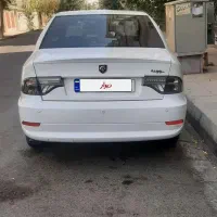 سورن پلاس ef7|خودرو سواری و وانت|تهران, شهرک دریا|دیوار