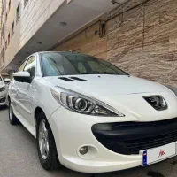 نیو فیس207|خودرو سواری و وانت|تبریز, |دیوار