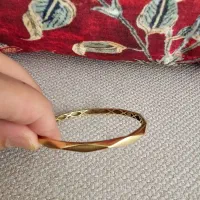 النگو طلا|جواهرات|ایلام, |دیوار