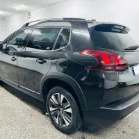 پژو2008 مدل 97