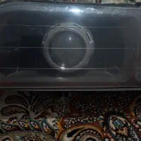 لنز چراغ جلو ماشین