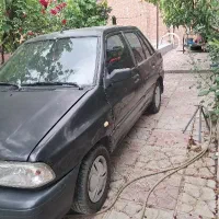 فروش یک دستگاه خودرو پراید