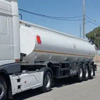 تانکر سه محور پیلسان (ماموت) چهار مواد مدل ۱۴۰۲|خودرو سنگین|تهران, سلسبیل شمالی|دیوار