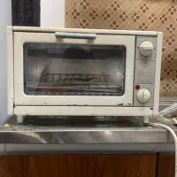 توستر &و ساندویچ ساز