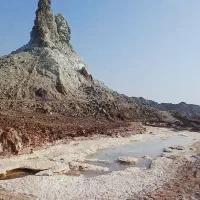 «تجربه گشت واقعی هرمز با راهنمای بومی»|تور و چارتر|قشم, |دیوار