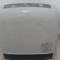 بخاری ژاپنی|بخاری، هیتر، شومینه|بیرجند, |دیوار