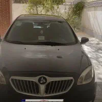 برلیانس H330 اتومات۱۶۵۰ مدل ۹۷