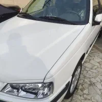 پژو پارس 1402