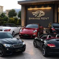 شهاب رنت معتبر ترین و بزرگترین رنت کار در ایران
