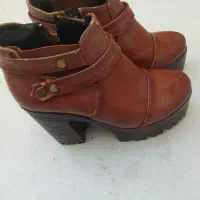 کفش لژ دار سایز ۳۸