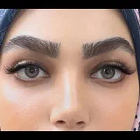 کاشت ابرو|خدمات آرایشگری و زیبایی|تهران, ونک|دیوار