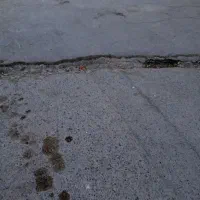 زمین 300متری درقایش