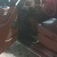 پاترول دودر ۷۳|خودرو سواری و وانت|قروه, |دیوار