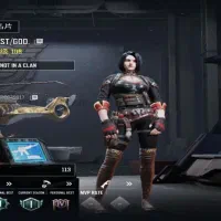 اکانت آرتری طاق هم زده می شه