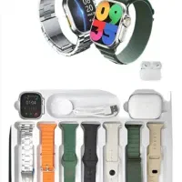 smart watch ws80 ultra2