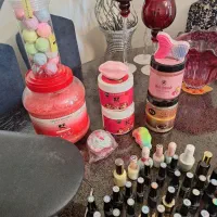 وسایل کاشت ناخن|آرایشی، بهداشتی، درمانی|فردیس, قریشی|دیوار