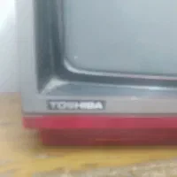 تلویزیون قدیمی عتیقه|کلکسیون اشیاء عتیقه|مشهد, سمزقند|دیوار