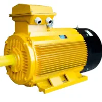 فروش الکتروموتور دینام گیربکس شافت مستقیم