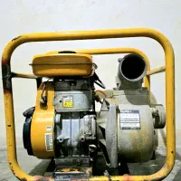 فروش موتور روبین بنزینی