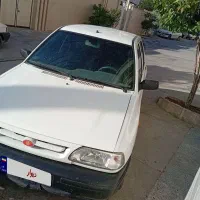 پراید|خودرو سواری و وانت|داراب, |دیوار