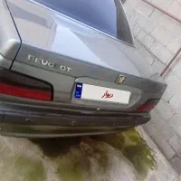 پژو پارس|خودرو سواری و وانت|بندر انزلی, بشمن|دیوار