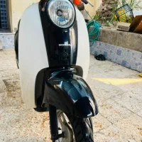 موتور پاکشتی هوندا