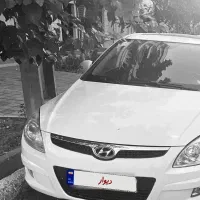 هیوندا i30