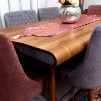 سرویس مبلمان و غذا خوری|مبلمان خانگی و میز عسلی|تهران, کوی نصر مهرآباد|دیوار