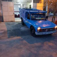 خودرو نیسان|خودرو سواری و وانت|ملایر, |دیوار