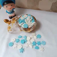 قندو نبات فانتزی|خوردنی و آشامیدنی|جونقان, |دیوار