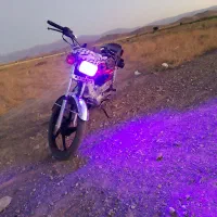 موتور احسان 125