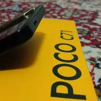 گوشی poco|موبایل|یزد, |دیوار