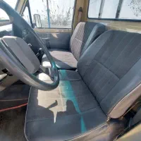 تویوتا 3fژاپن|خودرو سواری و وانت|ایلام, |دیوار