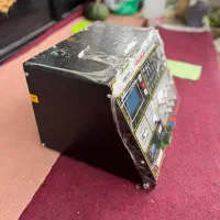 تستر ایسیو نگار خودرو مدل t6000|ماشینآلات صنعتی|چالوس, |دیوار