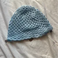 کلاه کاموایی دست‌بافت|لباس|اصفهان, دانشگاه اصفهان|دیوار