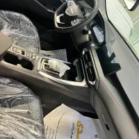 ریسپکت پرایم تیپ ۲ صفر مدل ۱۴۰۴|خودرو سواری و وانت|شیراز, شهرک سراج‎|دیوار