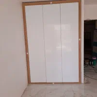 نصب و تعمیر کابینت و کمد دیواری MDF|خدمات پیشه و مهارت|اهواز, پردیس|دیوار