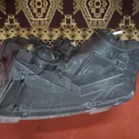 چراغ دنا پلاس|قطعات یدکی و لوازم جانبی|بومهن, |دیوار