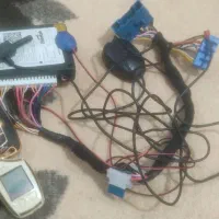 دزد گیر تصویری ماشین