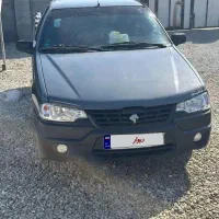 آریسان ۲ مدل ۴۰۳