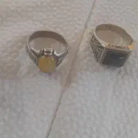 فروش انگشترنقره