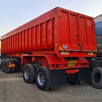 تریلی کمپرس|خودرو سنگین|اسلام‌شهر, ملک‌آباد|دیوار