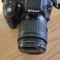 دوربین نیکون D5300|دوربین عکاسی و فیلمبرداری|تهران, شهرک غرب|دیوار