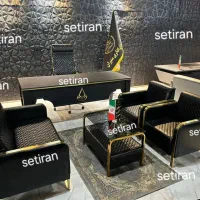 مبلمان اداری خاص پسند|دفتر کار|تهران, مرزداران|دیوار