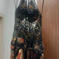 لباس شیک مجلسی زنانه|لباس|آمل, |دیوار