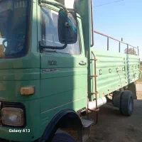 خاور 808|خودرو سنگین|گلپایگان, |دیوار