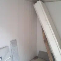 کانکس ۱۵ متری|مصالح و تجهیزات ساختمان|سنندج, |دیوار