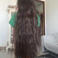 ف ر و ش و خریدار مو